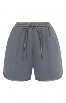 Хлопковые шорты Halfboy