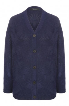 Кардиган из вискозы Freeage