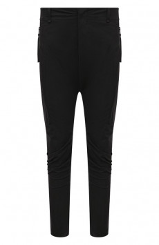 Хлопковые брюки 139Dec