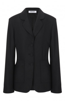 Шерстяной жакет Pervert