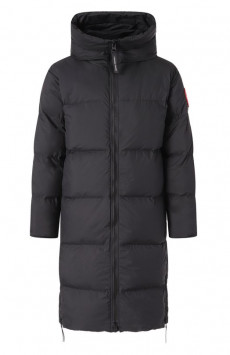 Пуховик Lawrence Canada Goose