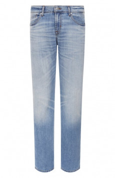 Джинсы Standard 7 For All Mankind