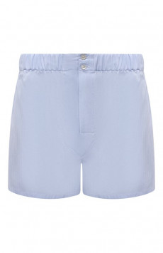 Хлопковые боксеры Brioni