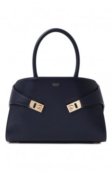 Сумка Hug small Ferragamo