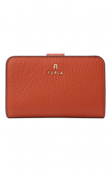 Кожаное портмоне Furla Camelia Furla