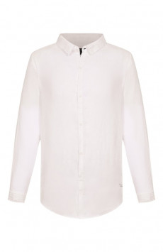 Льняная рубашка Never Enough