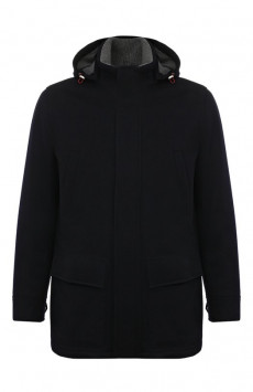 Кашемировая куртка Brunello Cucinelli