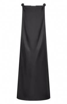 Шелковое платье Loulou de Saison