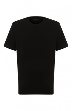 Хлопковая футболка Bryce AG Adriano Goldschmied