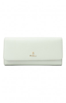 Кожаный кошелек Furla Camelia Furla