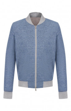 Бомбер изо льна и хлопка L. B. M. 1911