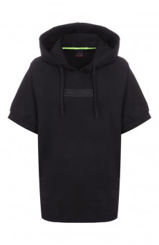 Хлопковое худи Bogner Fire+Ice