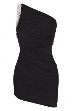 Платье David Koma