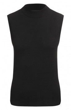 Топ из вискозы Weekend Max Mara