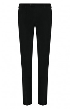 Вельветовые брюки Corneliani