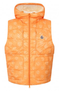 Пуховый жилет Alkarab Moncler
