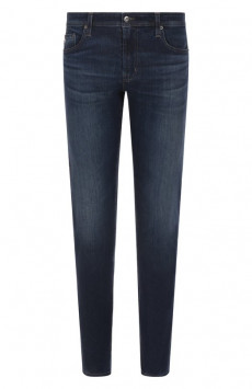 Джинсы Tellis AG Adriano Goldschmied