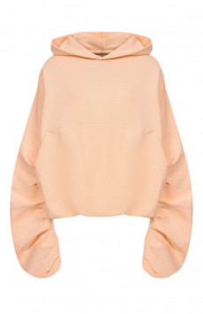 Хлопковое худи Dries Van Noten