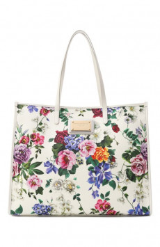 Сумка-тоут Dolce & Gabbana