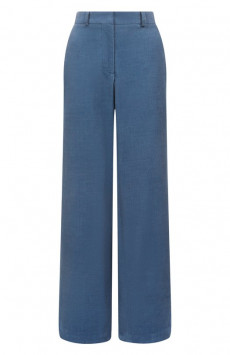 Вельветовые брюки Chapurin