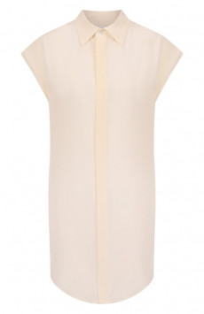 Шелковая блузка SASUPHI