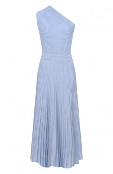 Платье из вискозы D. Exterior