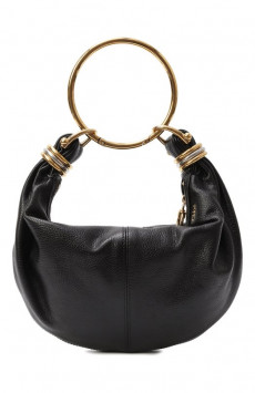 Сумка Bracelet small Chloé