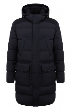 Пуховик Paul&Shark