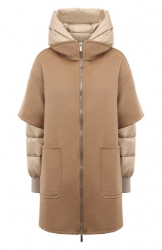 Пуховик SP-FABULA-CWR Moorer