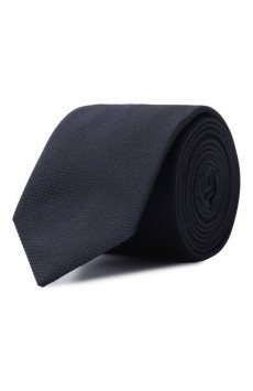 Шелковый галстук HUGO