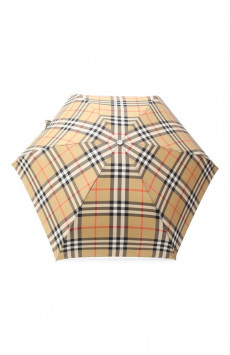 Складной зонт Burberry