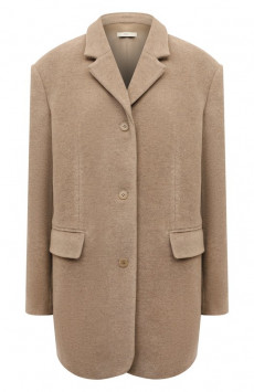 Кашемировое полупальто Agreeg