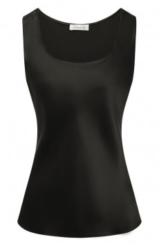 Шелковый топ Luna Di Seta