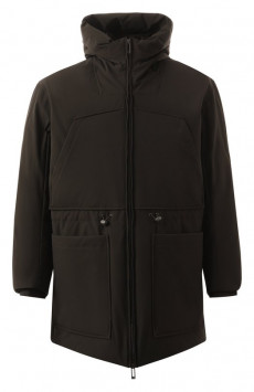 Пуховая куртка Emporio Armani