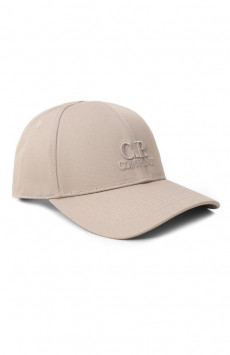 Хлопковая бейсболка C. P. Company