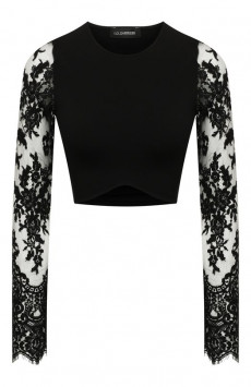 Топ I. D. Sarrieri