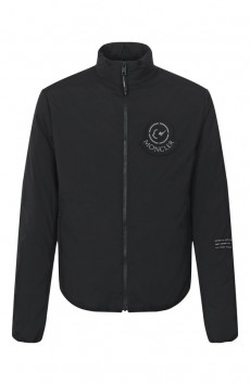 Утепленная куртка 7 Moncler Frgmt Hiroshi Fujiwara Moncler Genius