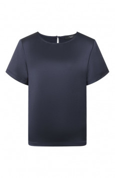 Атласный топ Weekend Max Mara