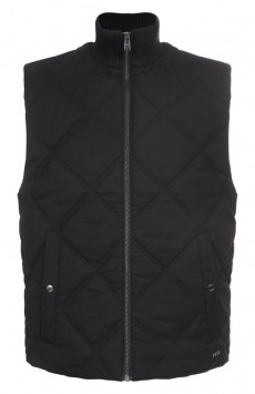 Утепленный жилет BOSS