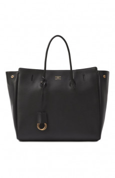 Сумка-тоут Hampton medium Balenciaga