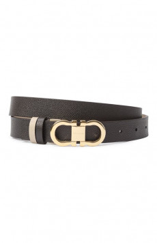 Двусторонний ремень Ferragamo