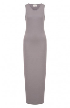 Платье из вискозы и шерсти Loulou de Saison