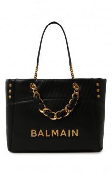 Сумка-тоут 1945 Soft Balmain