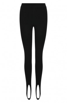 Брюки из вискозы AND the brand