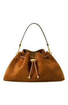 Сумка Cinch medium Jimmy Choo