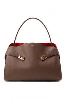 Сумка Hug large Ferragamo