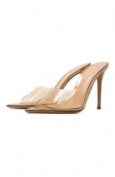 Мюли Elle 105 Gianvito Rossi