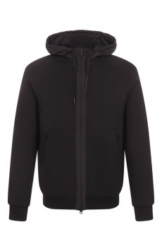 Двусторонний бомбер Duno