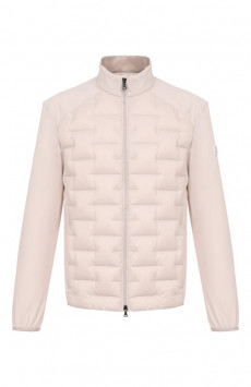 Пуховая куртка Bogner