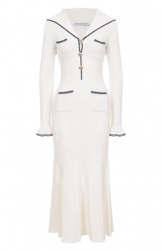 Платье self-portrait